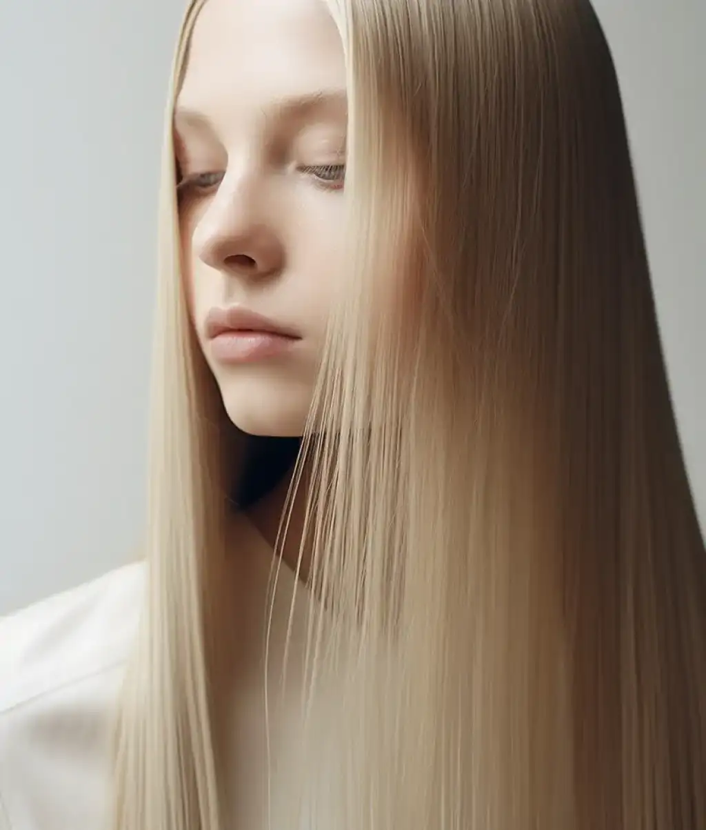 Lissage des Cheveux : Deux Techniques, Une Beauté Capillaire